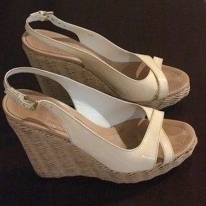 The Original Car Shoe Wedge